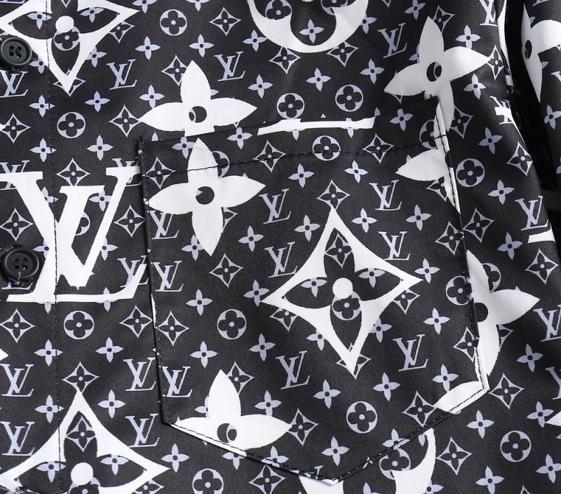 Louis Vuitton Shirts